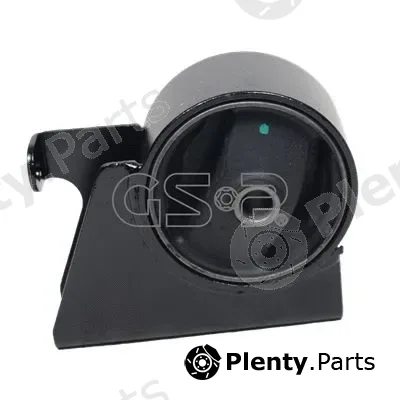 MDR GSP-514422 — Mounting, engine