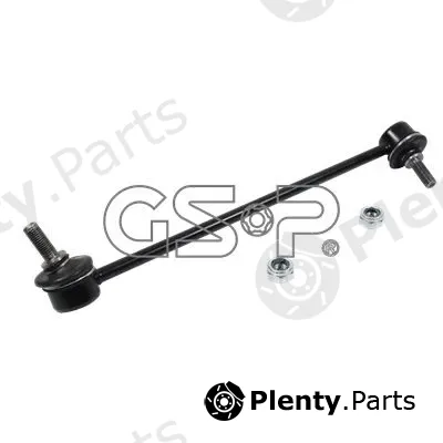 MDR GSP-S050930 — Link/Coupling Rod, stabiliser bar