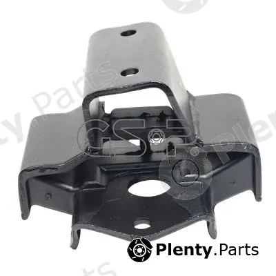MDR GSP-514083 — Mounting, engine