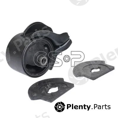 MDR GSP-514659 — Mounting, engine