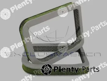 MDR MAF-3418 — Air Filter