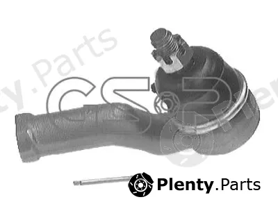 MDR GSP-S070706 — Tie Rod End