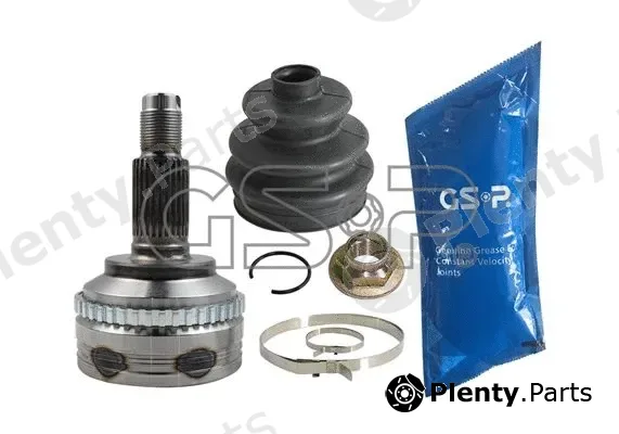 MDR GSP-834233 — Joint Kit, drive shaft