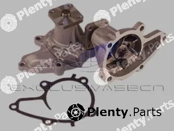 MDR MRK-5192B — Water Pump & Timing Belt Kit