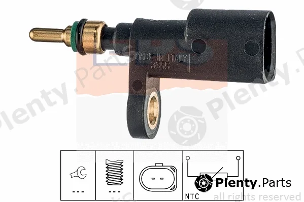 MDR EPS-1830355 — Sensor, coolant temperature