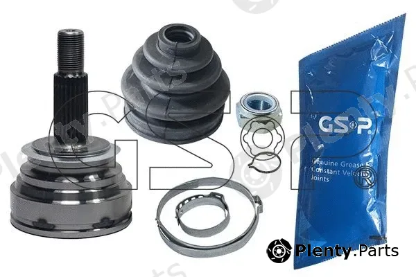 MDR GSP-850026 — Joint Kit, drive shaft