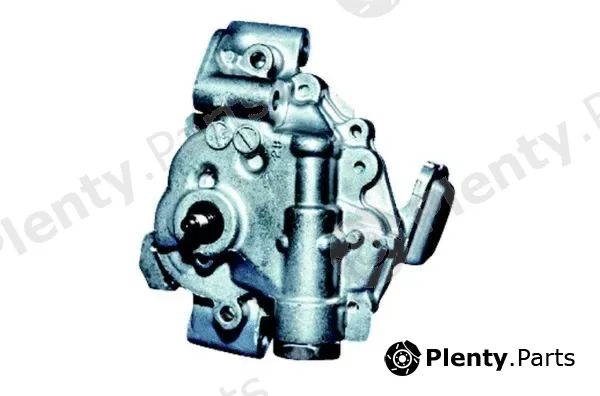 MDR AIS-OPT048 — Oil Pump