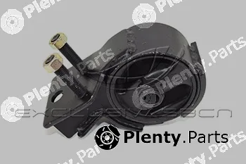 MDR MEM-82016 — Mounting, engine