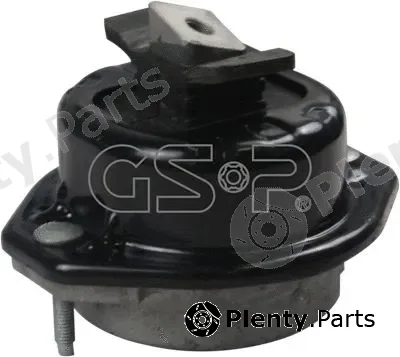 MDR GSP-530165 — Mounting, engine
