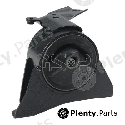 MDR GSP-517437 — Mounting, engine