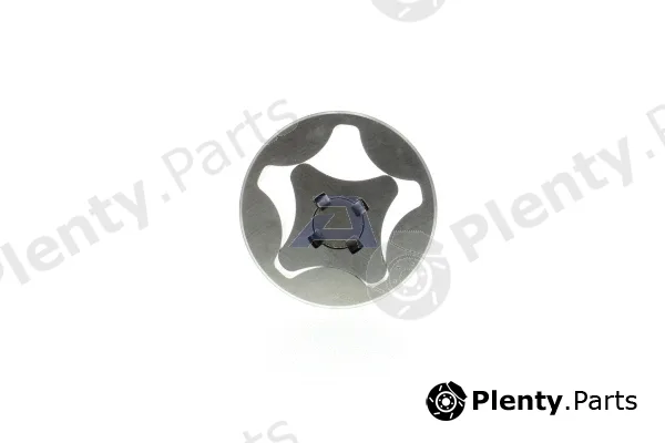 MDR AIS-OPTP007 — Oil Pump