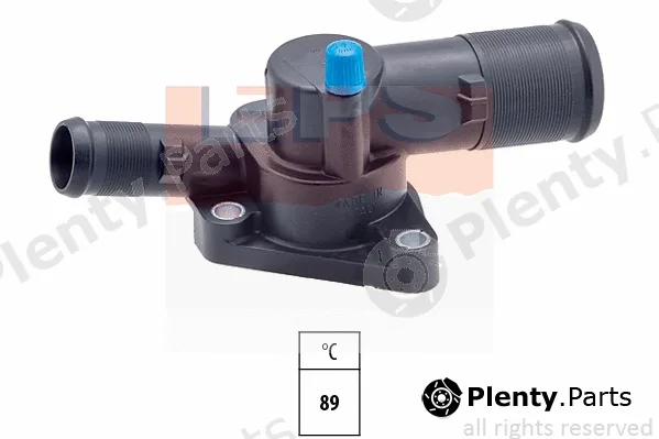 MDR EPS-1880192 — Thermostat, coolant