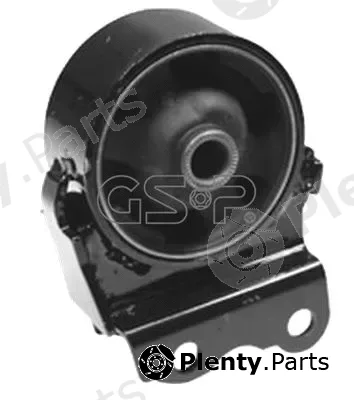 MDR GSP-533251 — Mounting, engine