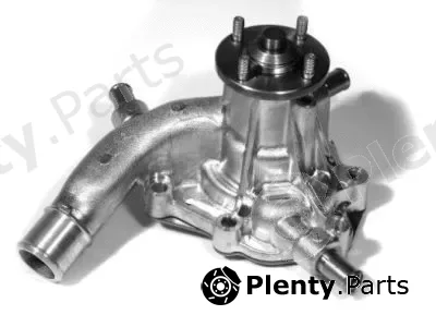 MDR AIS-WPT150 — Water Pump, engine cooling
