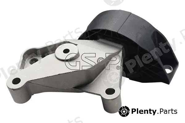 MDR GSP-533941 — Mounting, engine
