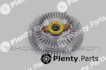 MDR MVC-4S00 — Clutch, radiator fan