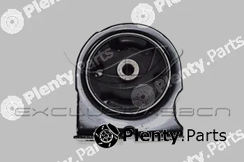 MDR MEM-82600 — Mounting, engine