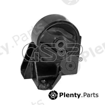 MDR GSP-514304 — Mounting, engine