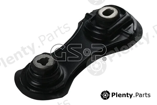 MDR GSP-531135 — Mounting, engine