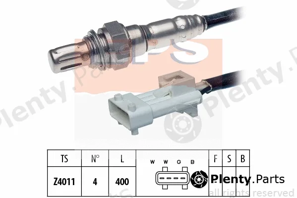 MDR EPS-1997069 — Lambda Sensor