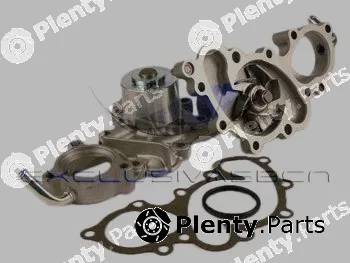 MDR MWP-4254 — Water Pump, engine cooling
