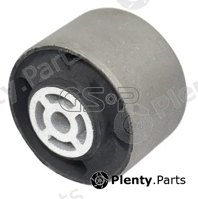 MDR GSP-511917 — Mounting, engine
