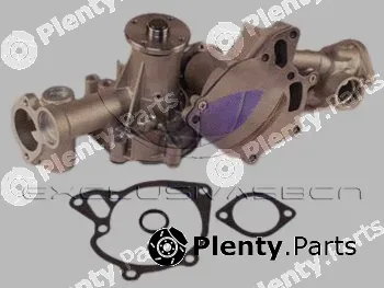 MDR MWP-4506 — Water Pump, engine cooling