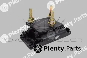 MDR MEM-81207 — Mounting, engine