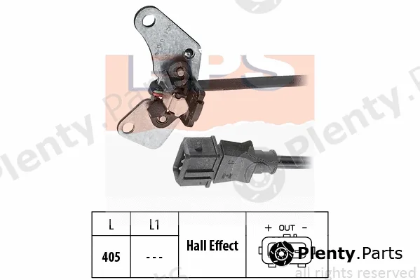 MDR EPS-1953213 — Sensor, camshaft position