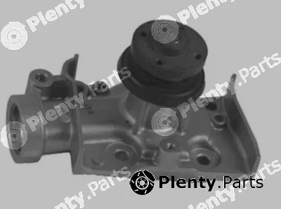 MDR AIS-WPD002 — Water Pump, engine cooling