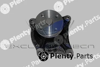 MDR MWP-4515 — Water Pump, engine cooling