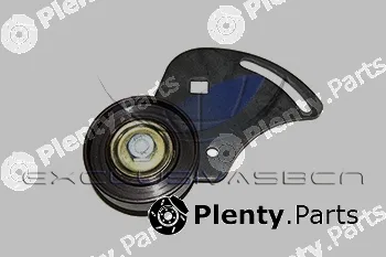 MDR MTY-5801 — Tensioner Pulley, V-ribbed belt