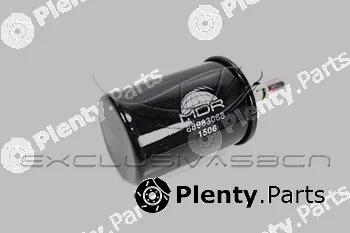 MDR MFF-3002 — Fuel Filter
