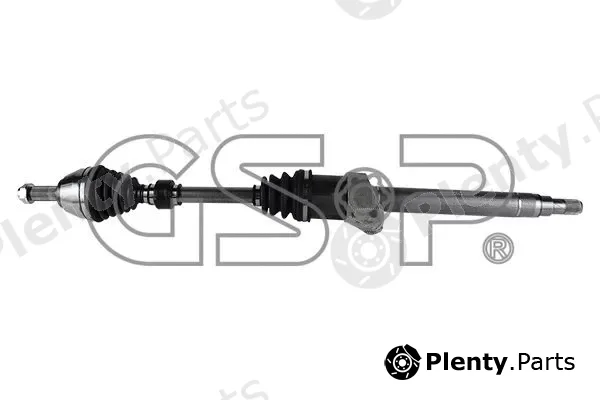 MDR GSP-205128 — Drive Shaft