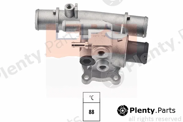 MDR EPS-1880115 — Thermostat, coolant