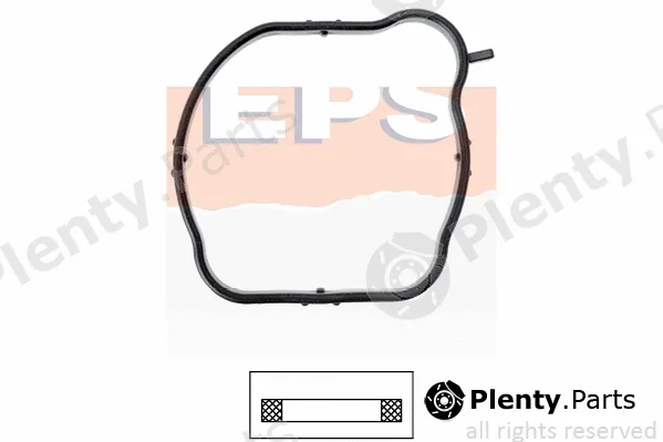 MDR EPS-1890715 — Gasket, thermostat housing