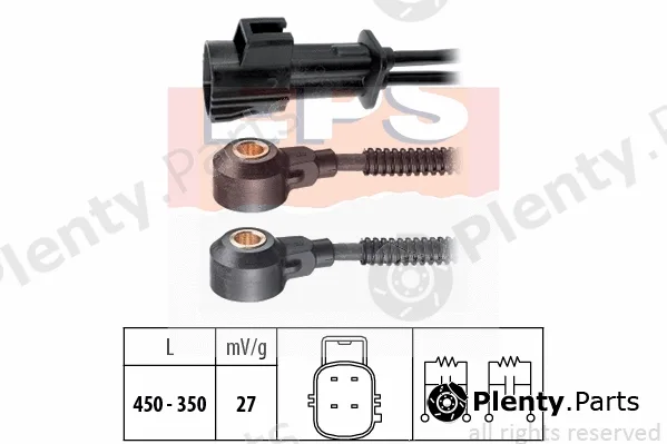 MDR EPS-1957174 — Knock Sensor