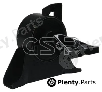 MDR GSP-513994 — Mounting, engine