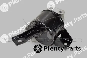 MDR MEM-8W64 — Mounting, engine