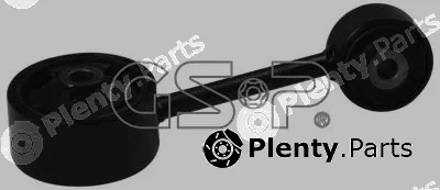 MDR GSP-520466 — Mounting, engine