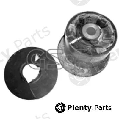 MDR GSP-517685 — Mounting, engine