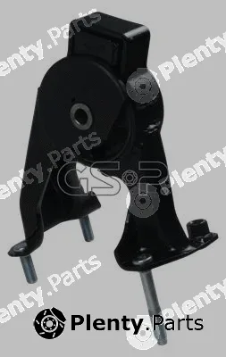MDR GSP-514706 — Mounting, engine