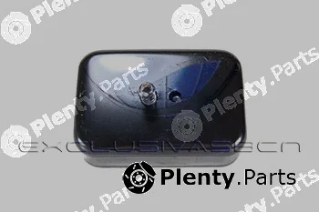 MDR MEM-8802 — Mounting, engine