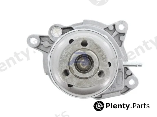 MDR AIS-WEVW02 — Water Pump, engine cooling