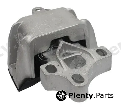 MDR GSP-518010 — Mounting, engine