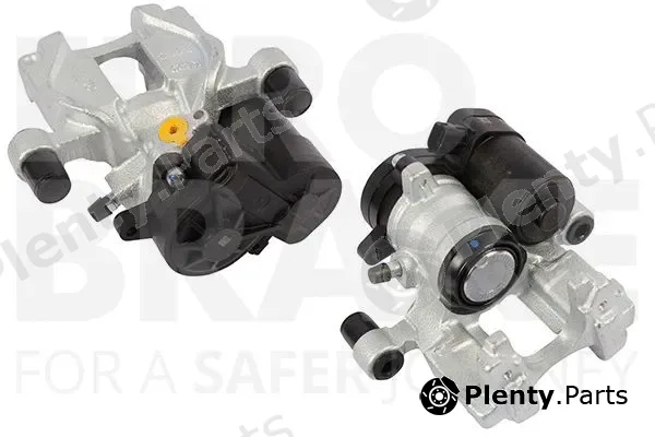 MDR EUB-12125188 — Brake Caliper