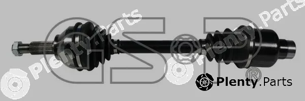 MDR GSP-218043 — Drive Shaft