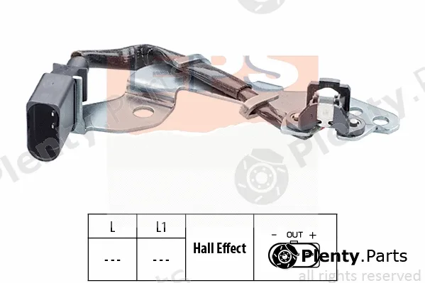 MDR EPS-1953367 — Sensor, camshaft position