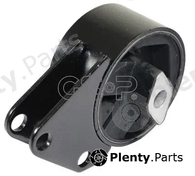 MDR GSP-518270 — Mounting, engine