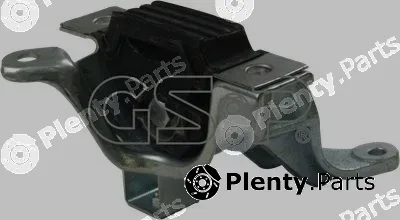 MDR GSP-531074 — Mounting, engine